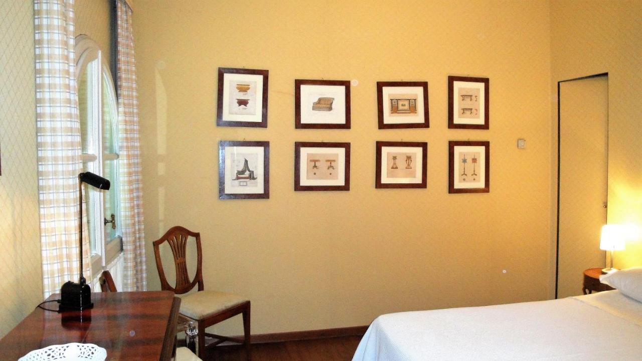 Al Cascinale Villa Lucca Luaran gambar