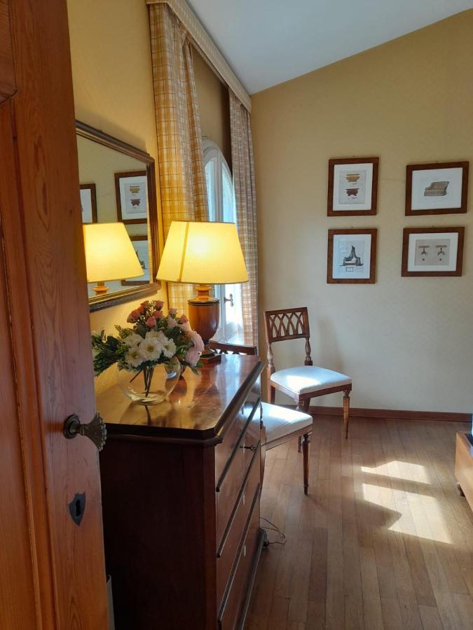 Al Cascinale Villa Lucca Luaran gambar