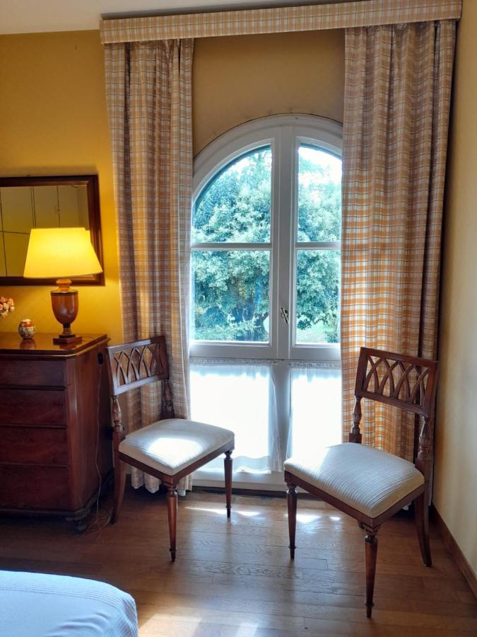 Al Cascinale Villa Lucca Luaran gambar