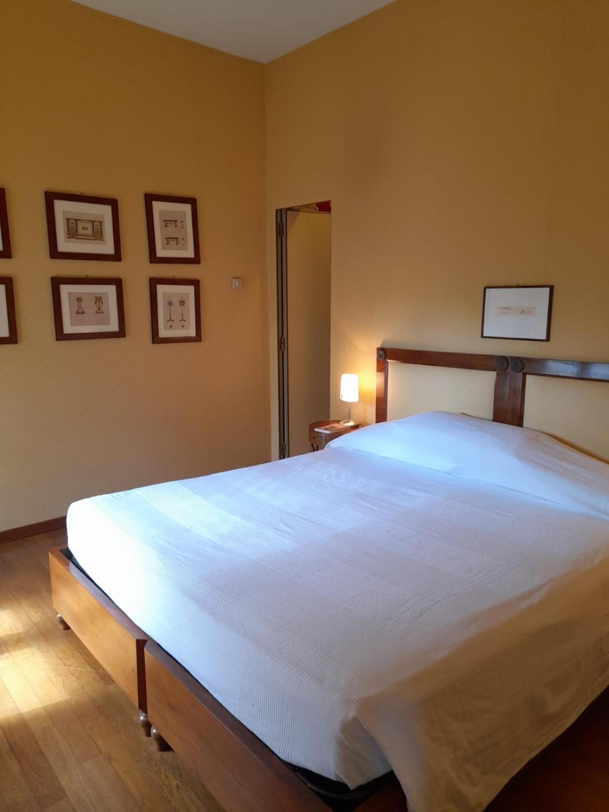 Al Cascinale Villa Lucca Luaran gambar
